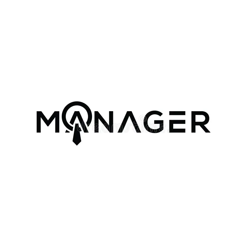 typography-font-manager-tie-design-logo-inspiration-typography-font-manager-tie-design-logo-341845543
