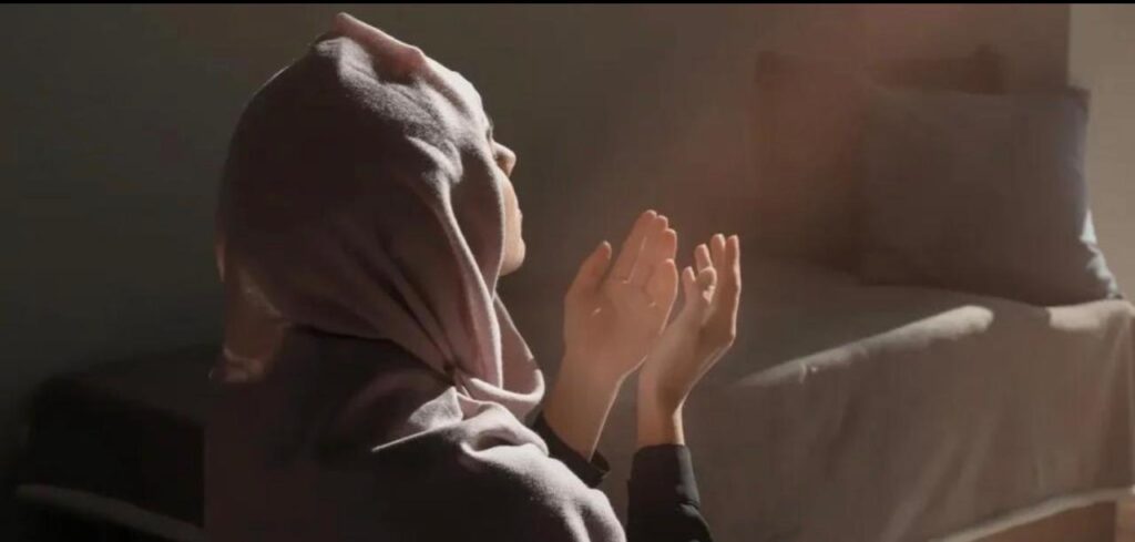 dua for rizq increase