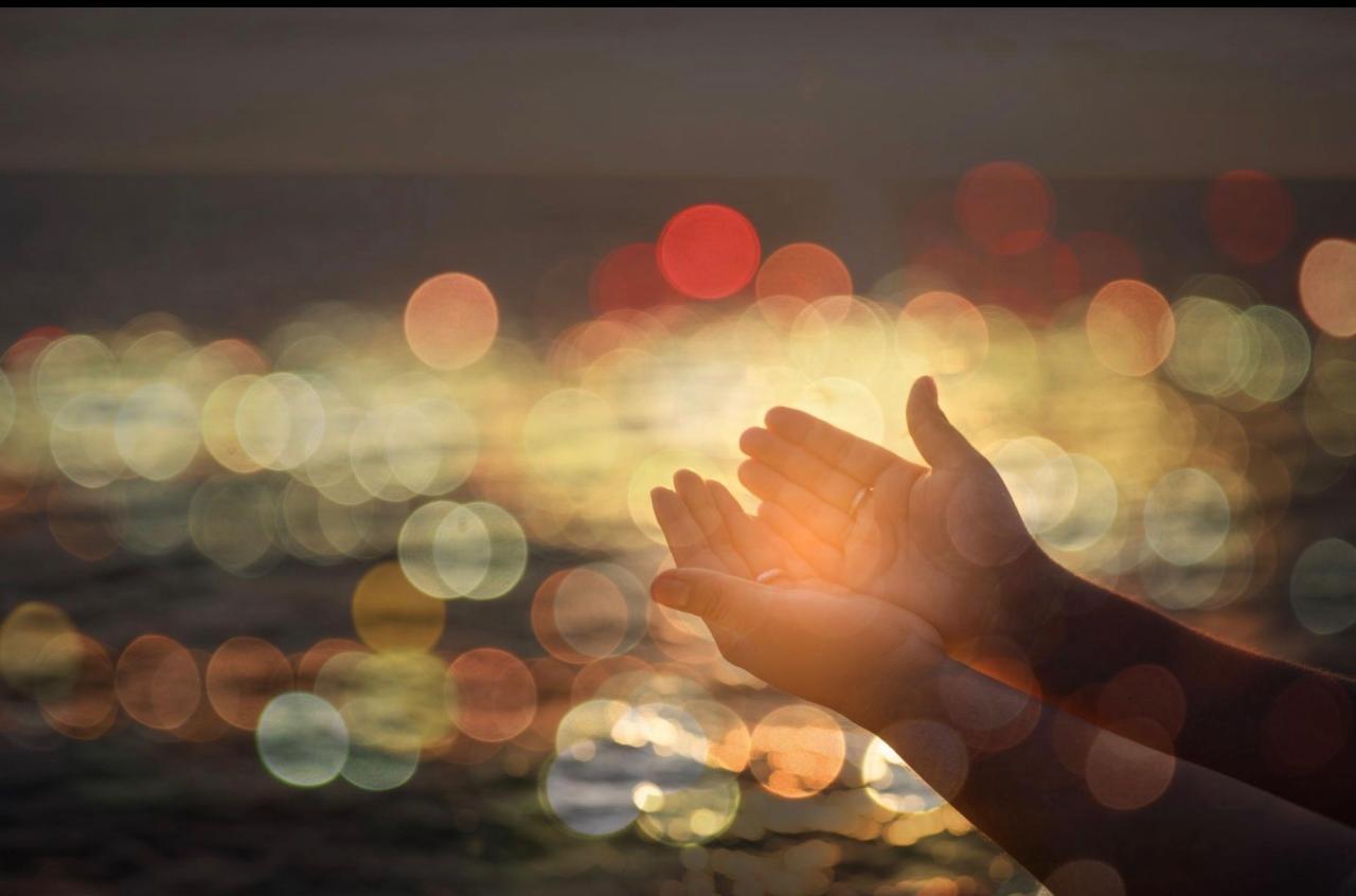 dua for rizq increase